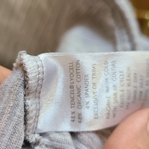 Toad&Co Dress - Picture 5 of 7